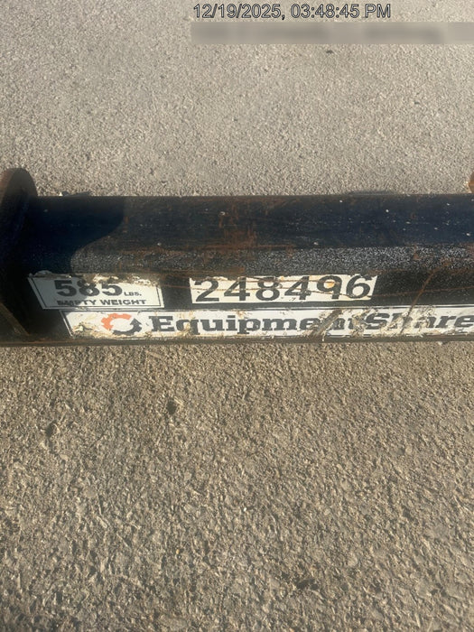 2022 STAR INDUSTRIES M1360B - Star JIB Boom