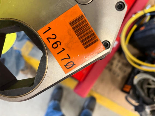 2021 TORCUP TX-2RL200