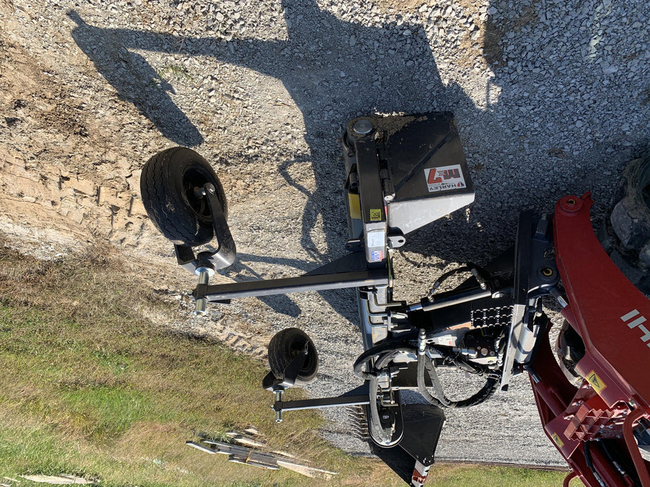 2020 PALADIN MX7H-0022