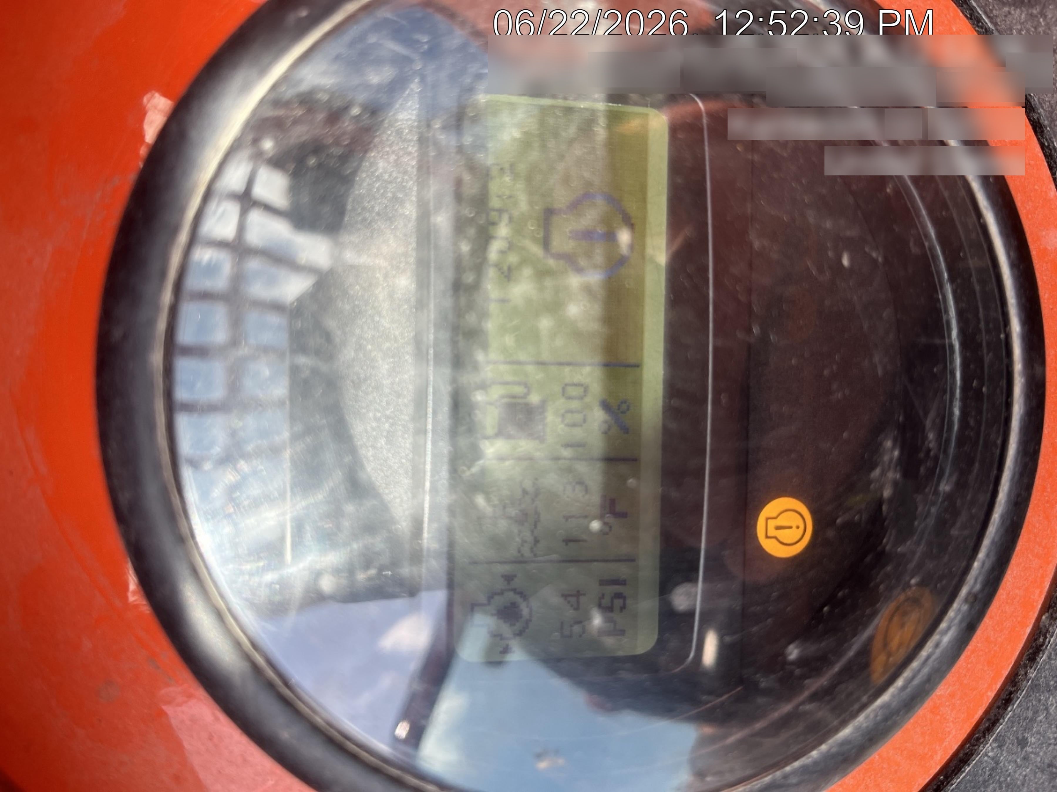 2024 SKYTRAK 12054