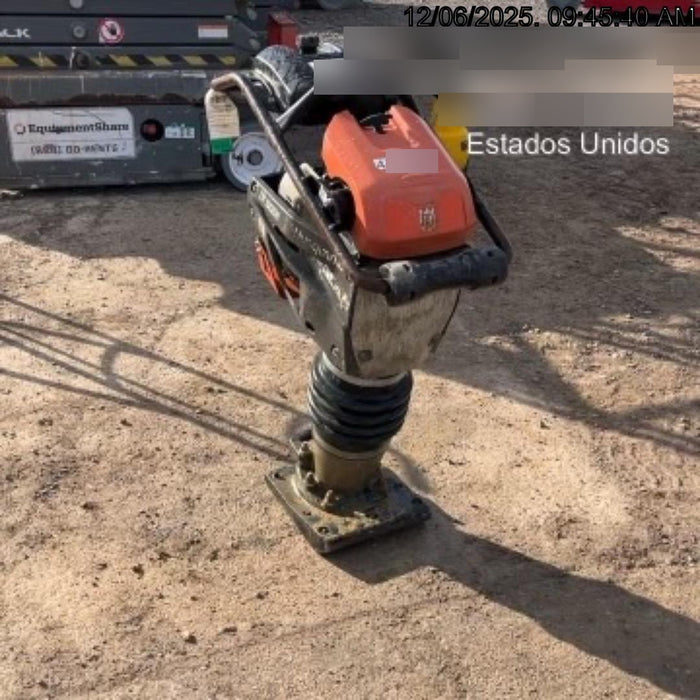 2024 HUSQVARNA LT6005