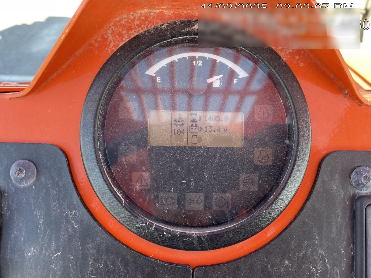 2023 SKYTRAK 12054