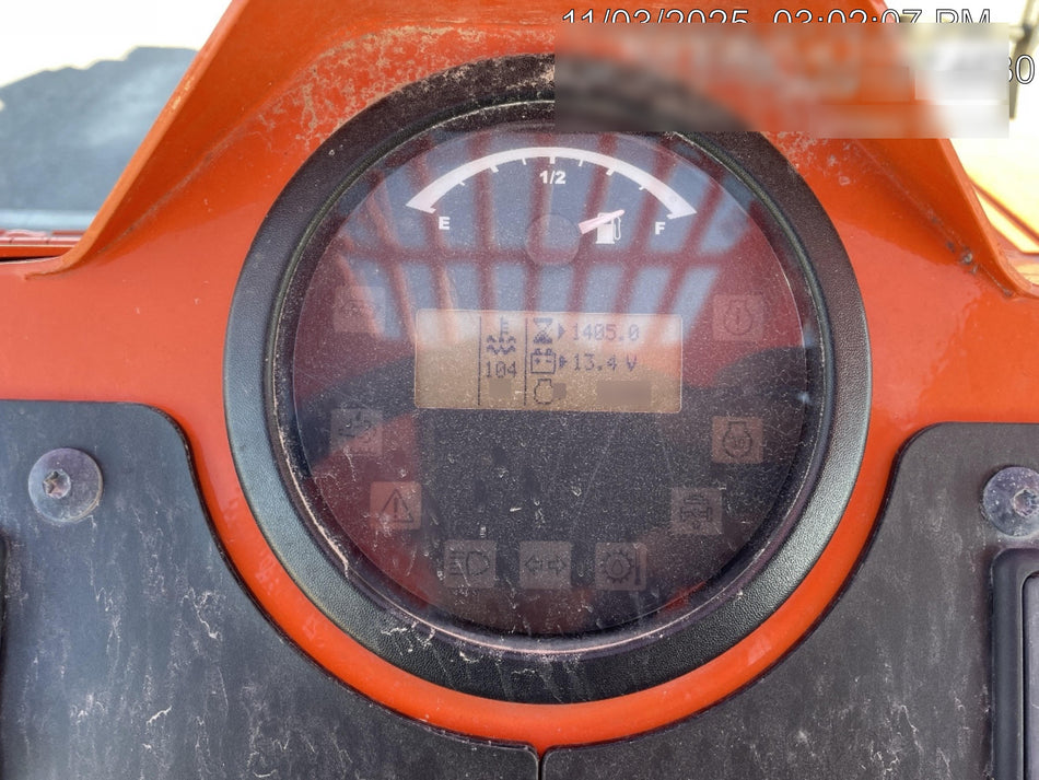 2023 SKYTRAK 12054