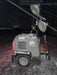 2019 Wacker Neuson LTV6L-MH Wacker Neuson LTV6L Mobile Light Tower w/Fuel Level Sensor Installed