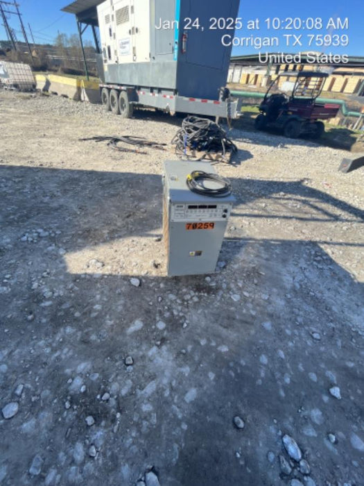 2020 ASCO AVTRON 2705