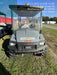 2023 Club Car CA1700D Canopy, Diesel, 4 Passenger