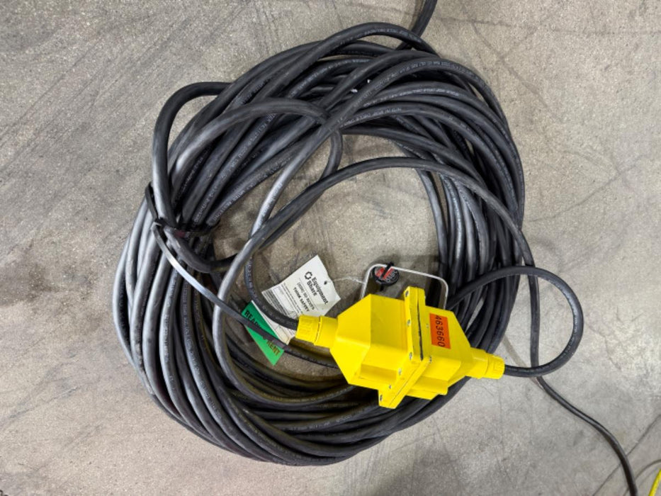 2024 WORKSITE LIGHTING SLDWXPLED8-12