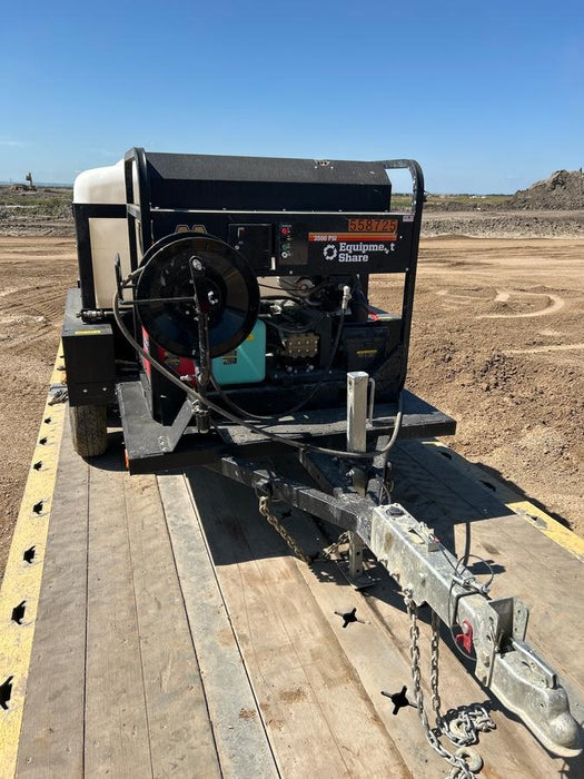 2025 MI-T-M HS-3505-1MGH-UR