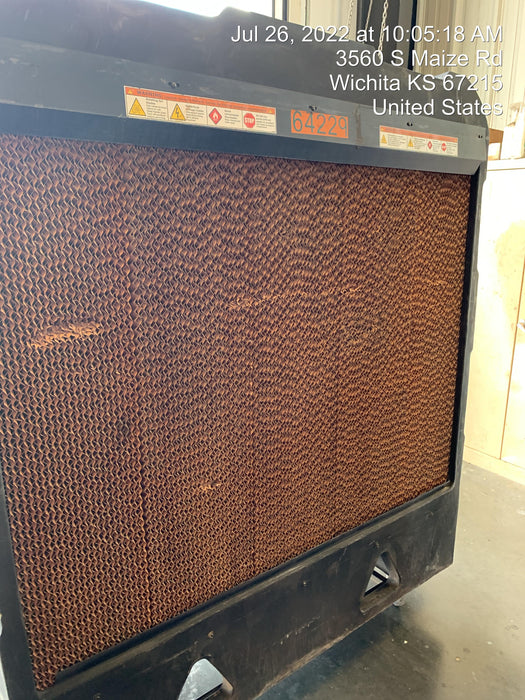 2020 PORTACOOL PACJS2601A1