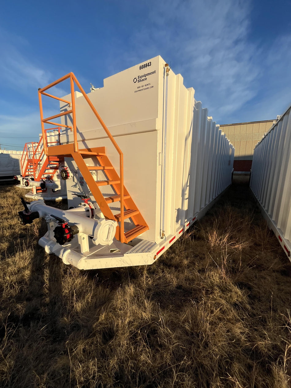 2025 AMERATANK R21KFALFT