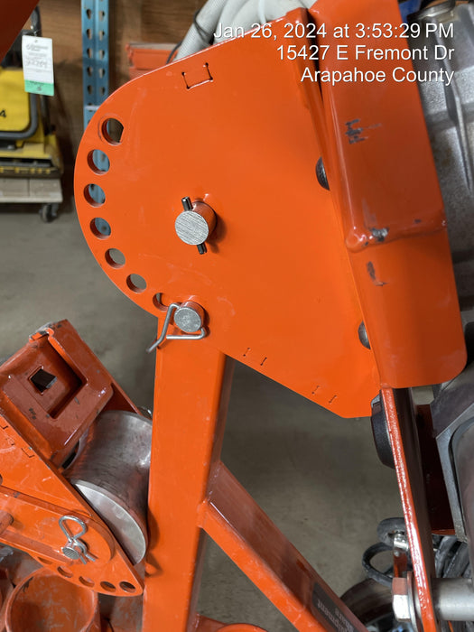 2022 CURRENT TOOLS 66 Current