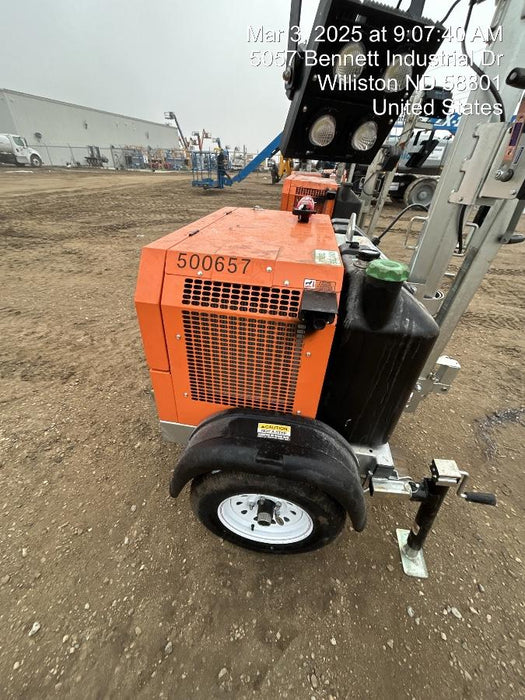 2025 WANCO WLTT-4MK8K