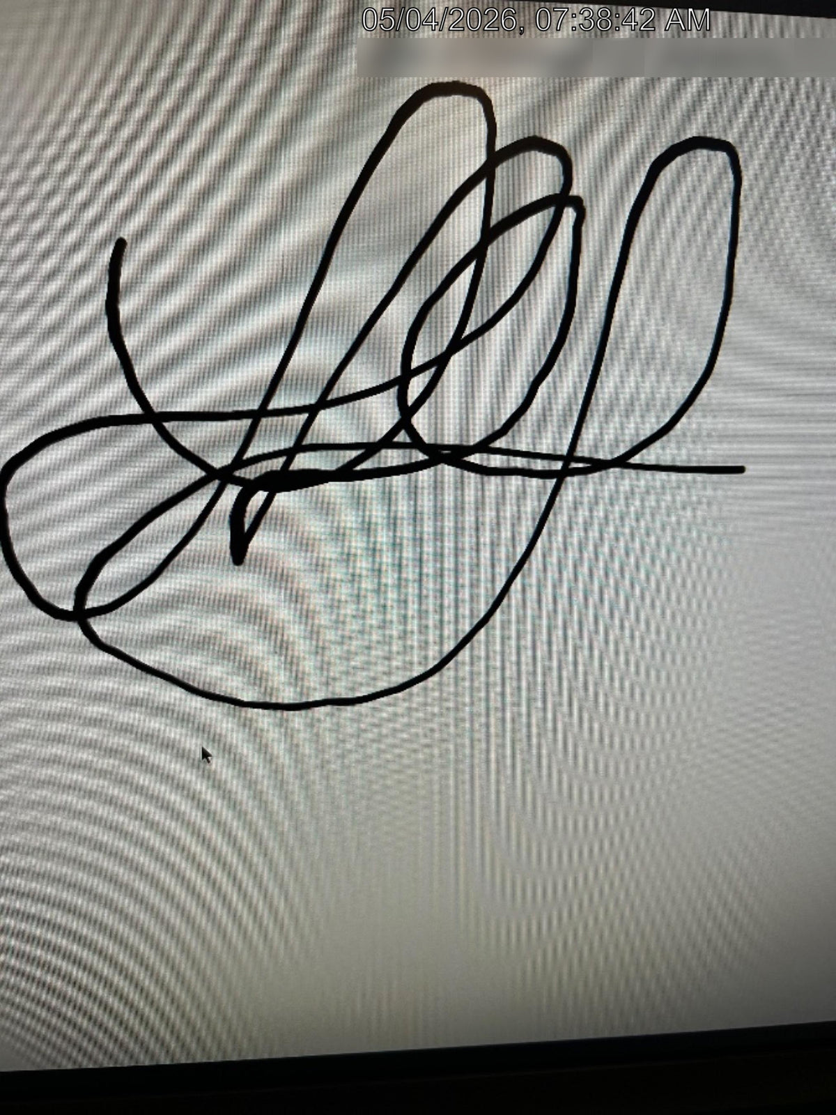 2023 MOTOROLA R7 DISPLAY