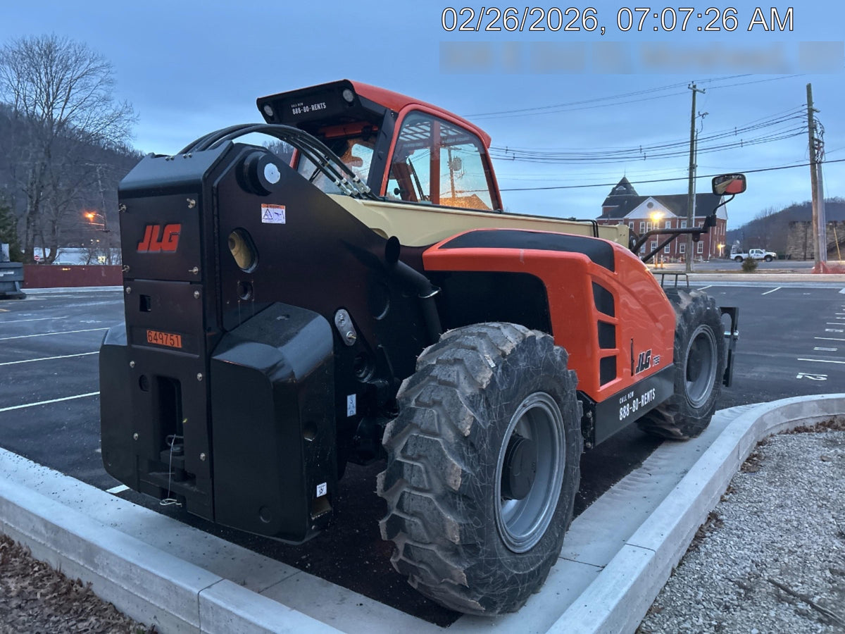 2026 JLG 1732