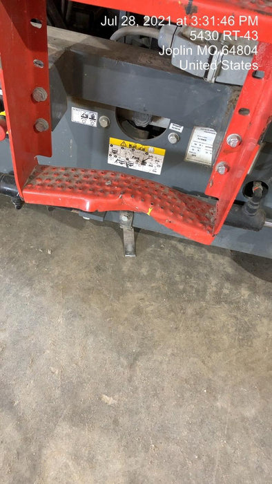 2019 Skyjack SJIII-4632 Standard w/Trojan Batteries