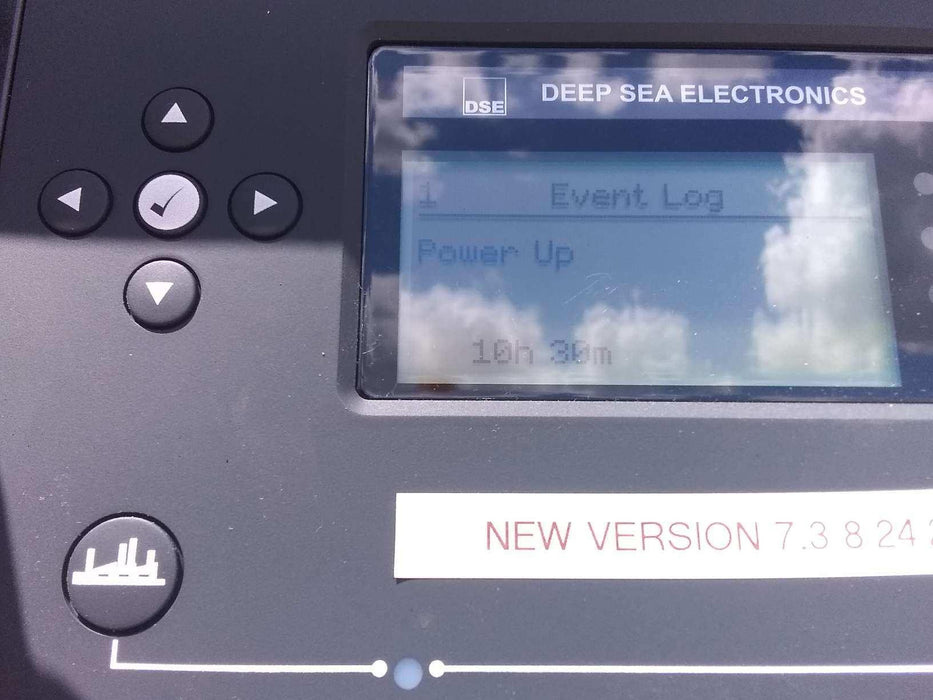 2022 ATLAS COPCO QAS 125