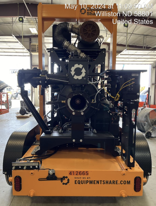 2024 PIONEER 86C21-DP