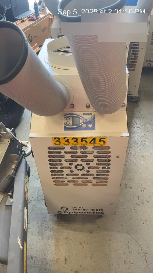 2023 KWIKOOL KPAC1411-2