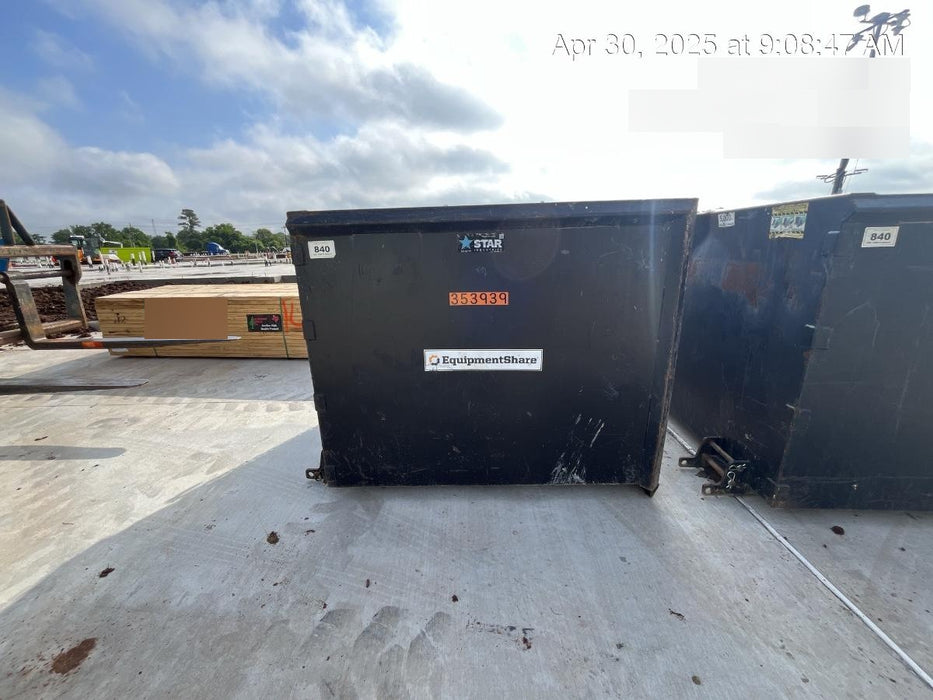 2023 STAR INDUSTRIES 1425