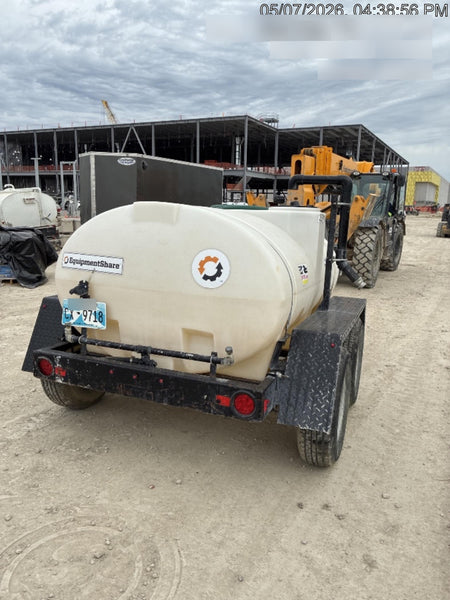 2023 WYLIE EXP-500L
