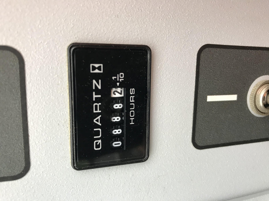 2019 WACKER NEUSON G25