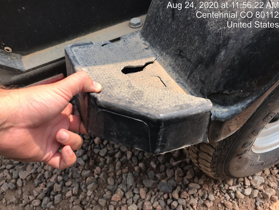 2019 WACKER NEUSON G25