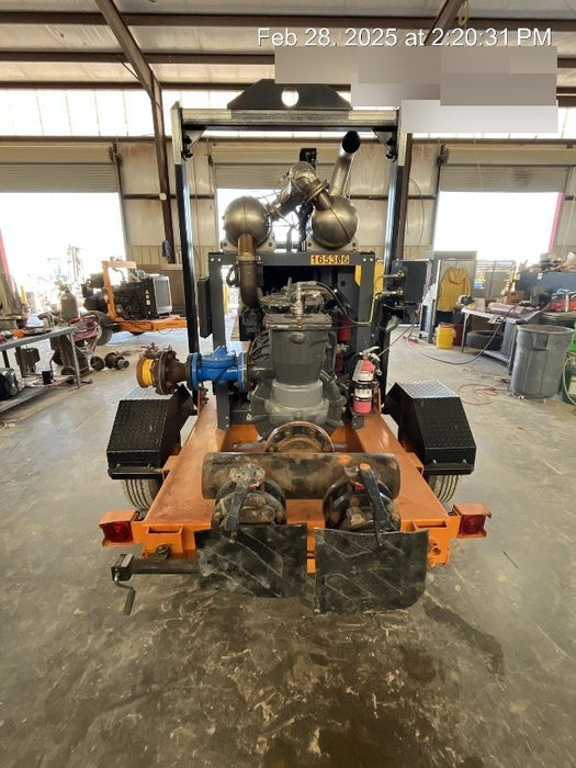 2021 RWN 3HC-RP-EM16-3