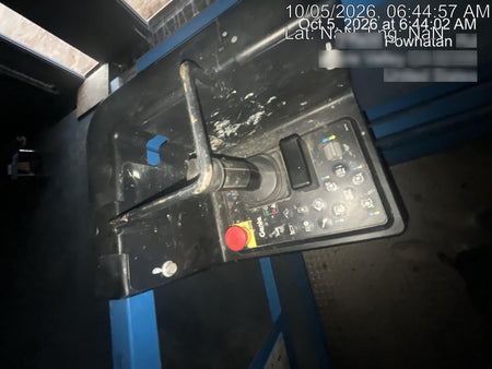 2024 GENIE GS-4390 RT