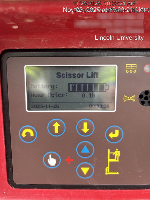 2018 MEC 1330SE MEC 1330SE w/2 Yr Full Extended Warranty