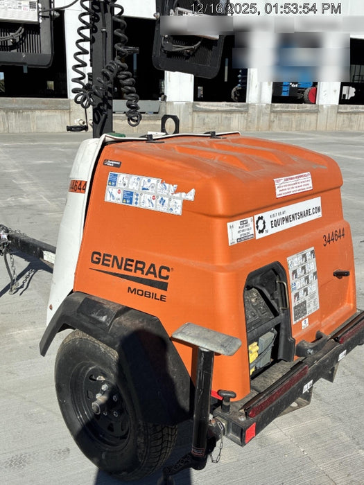2023 GENERAC MLT2