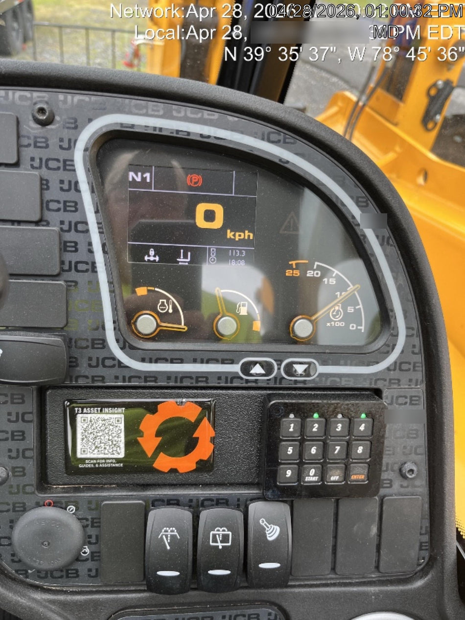 2024 JCB 509-42