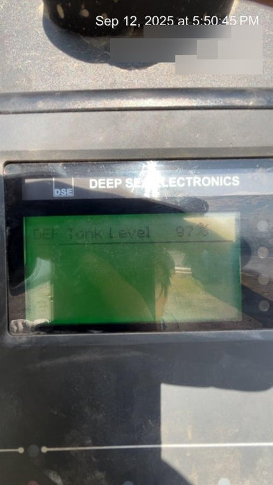 2022 ATLAS COPCO QAS200