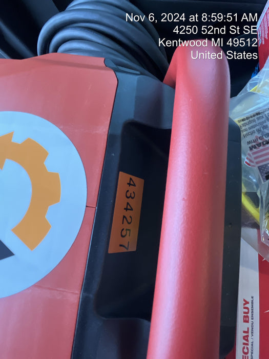 2024 HILTI TE 3000-AVR