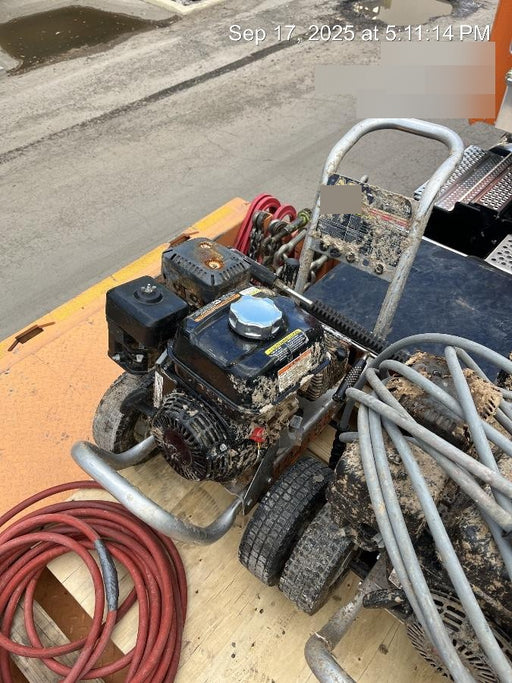 2020 MI-T-M CORPORATION CA-2703-1MMH