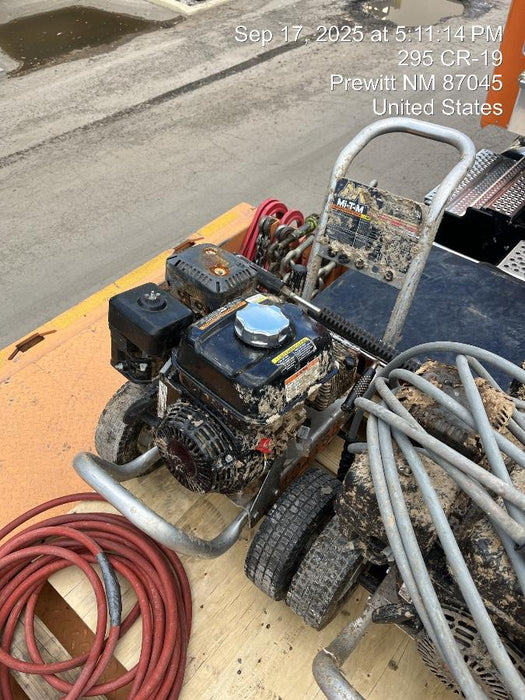 2020 MI-T-M CORPORATION CA-2703-1MMH