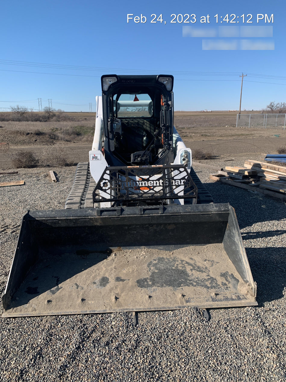 2021 PALADIN 48" Pallet Forks - Paladin
