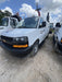 2024 CHEVROLET Express Van - Rental