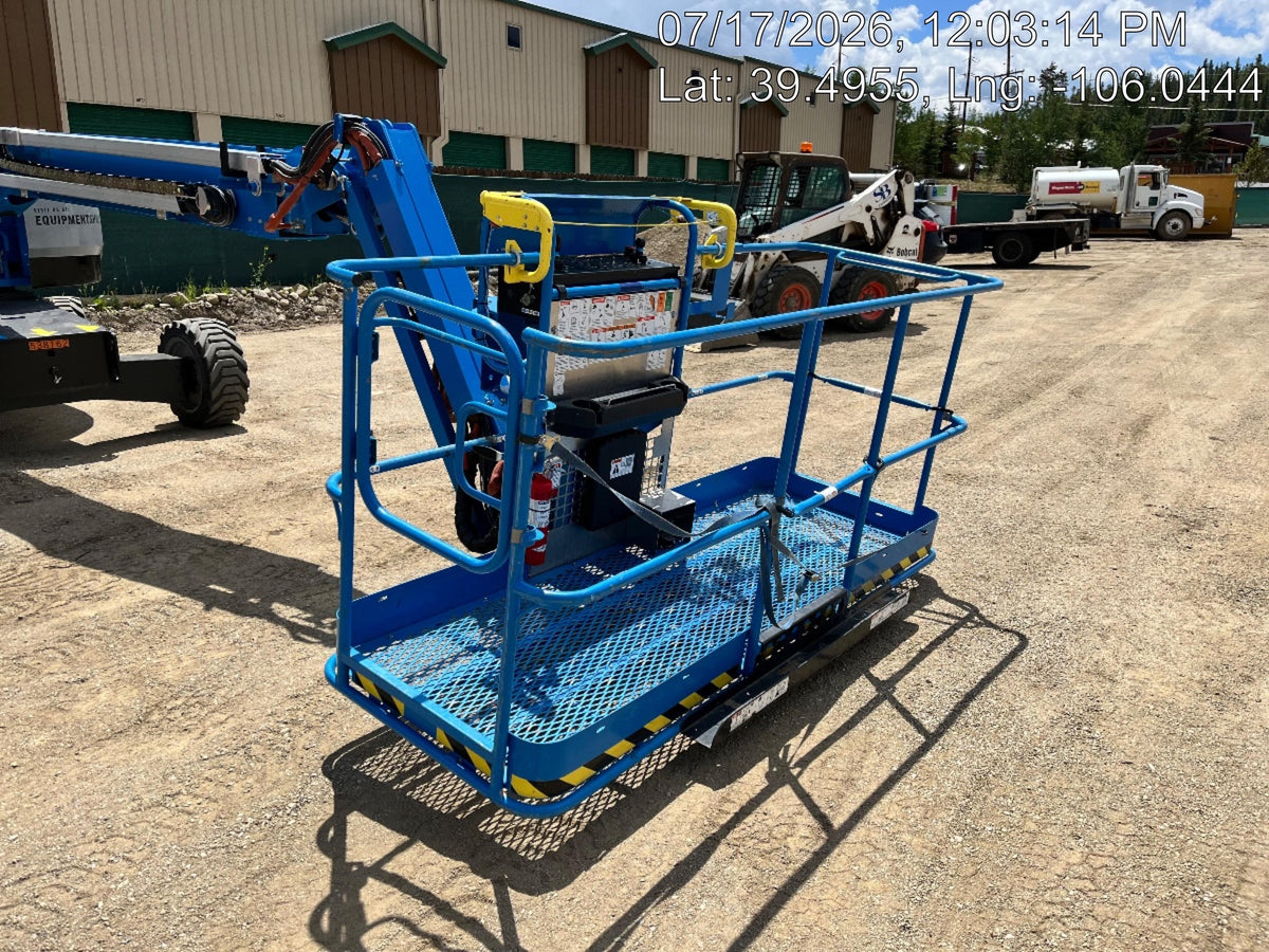 2025 GENIE S-45 XC