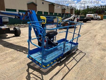 2025 GENIE S-45 XC