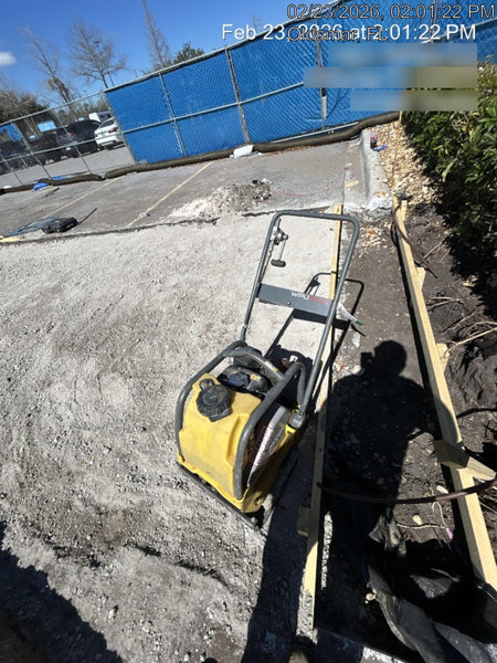 2023 WACKER NEUSON WPU1550AW