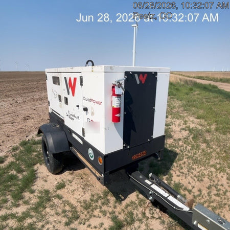 2022 WACKER NEUSON G50