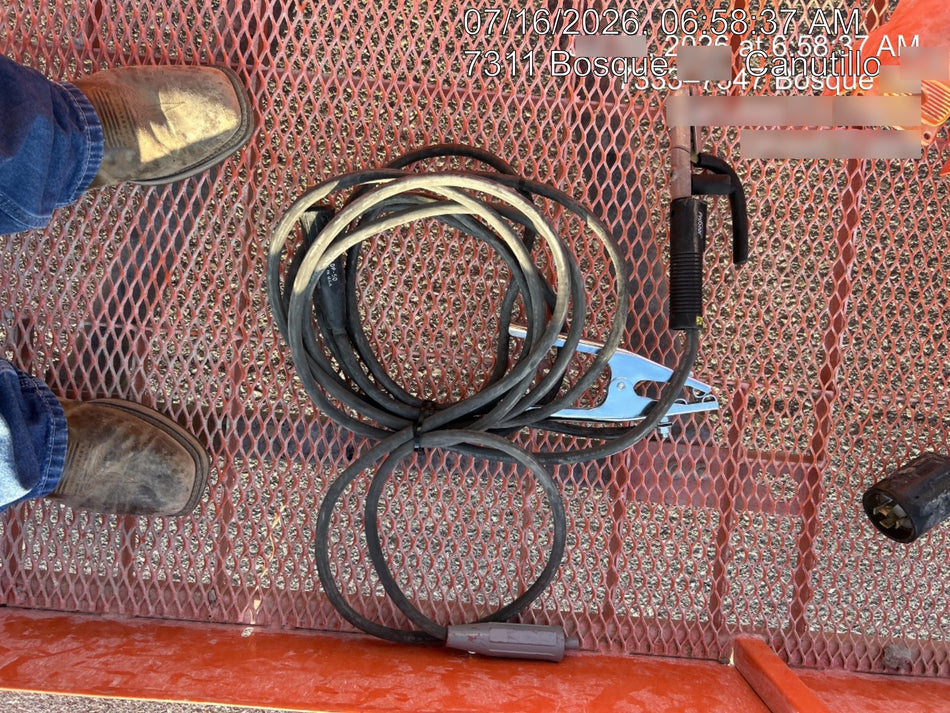 2024 MILLER ELECTRIC CST-282