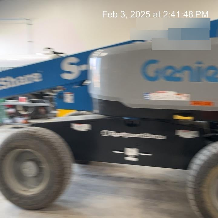 2024 GENIE S-65 HF