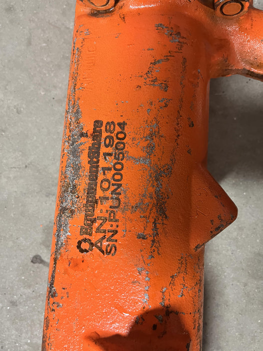 2020 CHICAGO PNEUMATIC CP 1290