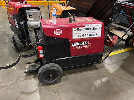2020 Lincoln Electric K2937-1 RANGER 305 LPG ONE-PAK