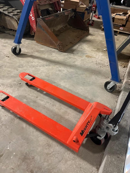 2024 MIGHTY LIFT ML55M