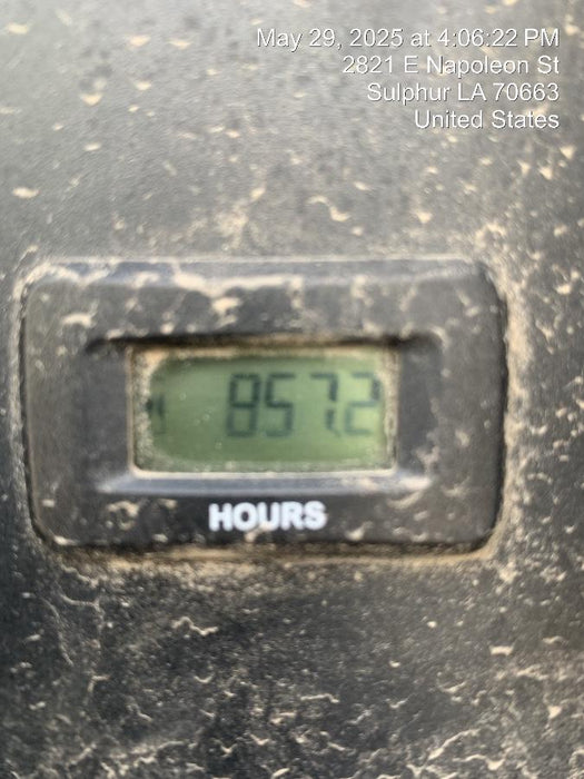 2023 DOOSAN P425/HP375WCU