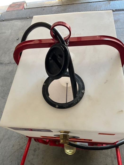 2024 RICE HYDRO DPH-3B