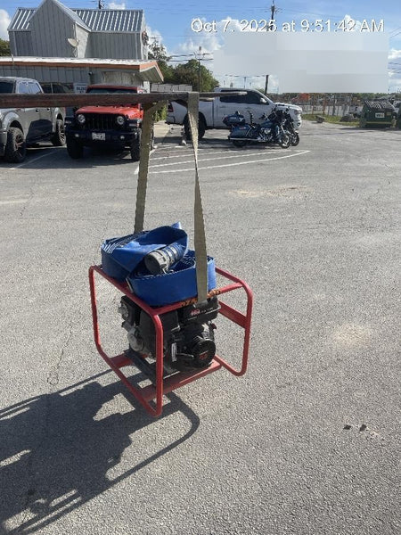 2023 MULTIQUIP QP3TH