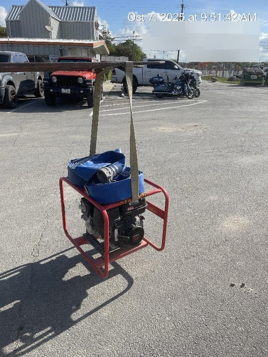 2023 MULTIQUIP QP3TH